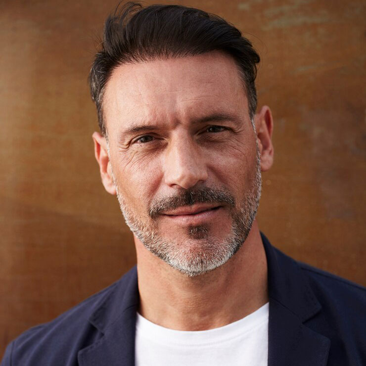 Miguel Fernandez