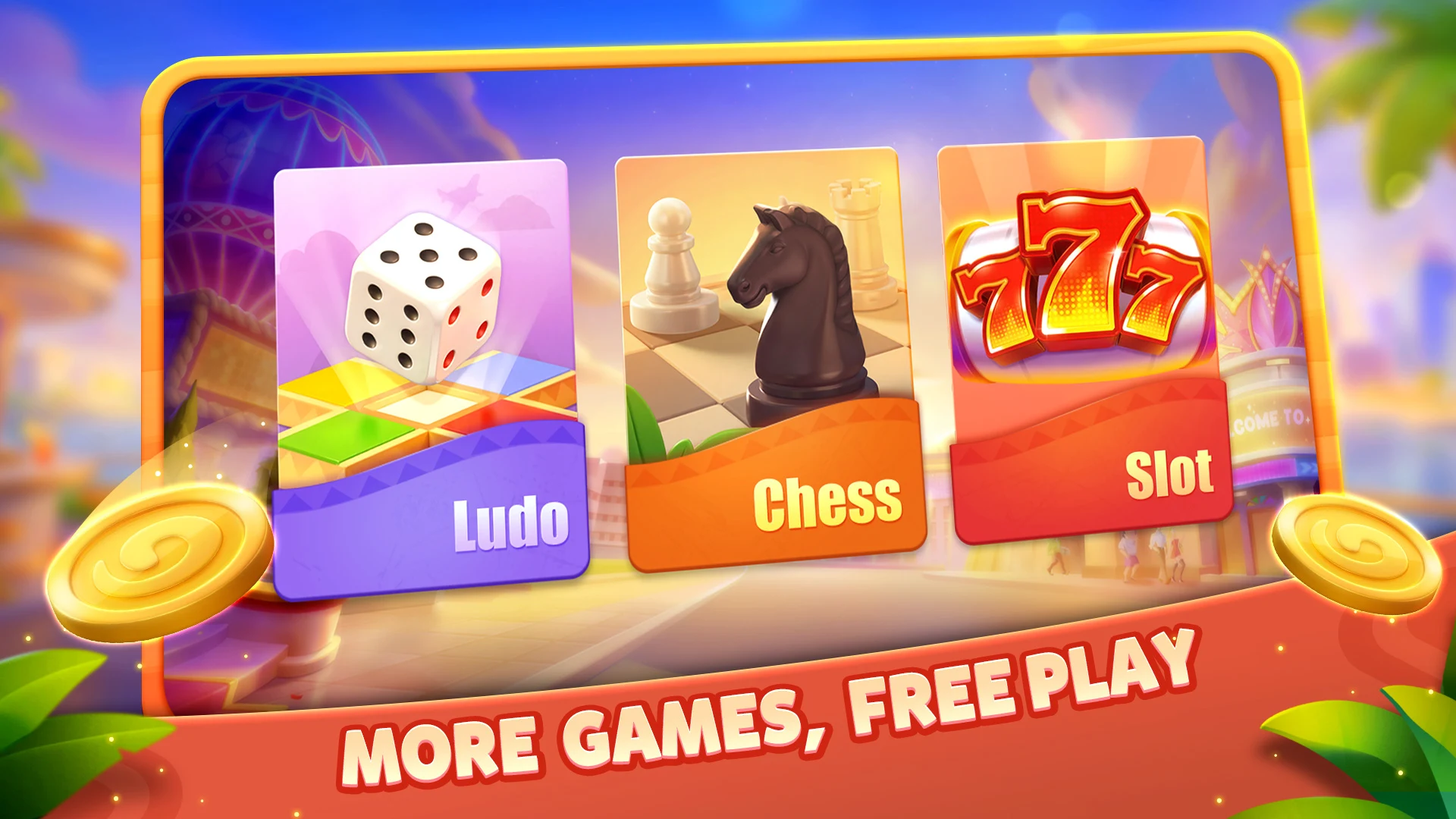 JILI7 App Screenshot: User Promotions